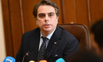 Асен Василев: Не очакваме шок с цените на петрола, но трябва да имаме план