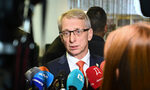 Според Денков срокът за издължаване на "Лукойл" е различен, а бърза отмяна на дерогацията - невъзможна