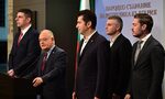 ГЕРБ и "Продължаваме промяната - Демократична България" втвърдиха тона заради "Лукойл" (допълнена) ГЕРБ и "Продължаваме промяната - Демократична България" втвърдиха тона заради "Лукойл" (допълнена)
