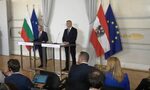 Нехамер пред Денков: Шенген не може да се разшири, преди да се реформира Нехамер пред Денков: Шенген не може да се разшири, преди да се реформира