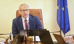 Кабинетът ще отпусне 500 млн. лв. за строителството на VII блок на АЕЦ и подготовка за VIII Кабинетът ще отпусне 500 млн. лв. за строителството на VII блок на АЕЦ и подготовка за VIII