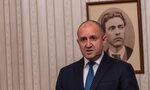 Президентът сезира Конституционния съд заради таксата за пренос на руски газ Президентът сезира Конституционния съд заради таксата за пренос на руски газ