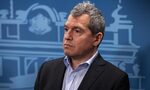 Тошко Йорданов обвини Кирил Петков и Божидар Божанов в корупционен натиск над министър