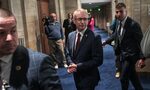 Денков е обещал пред "Репортери без граници" да работи за укрепване на свободата на медиите