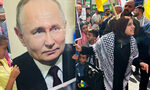 Залогът на Путин във войната: защо Русия прие "Хамас" Залогът на Путин във войната: защо Русия прие "Хамас"