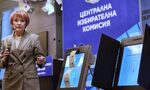 Изборната комисия отмени машинното гласуване за местните избори