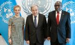 ООН сформира Консултативен орган за управлението на изкуствения интелект ООН сформира Консултативен орган за управлението на изкуствения интелект
