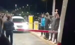 Вълна от антисемитски тълпи заля руските мюсюлмански републики в Кавказ