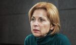 Боряна Димитрова, "Алфа Рисърч": Започва поляризация на обществото заради позициите на президента Боряна Димитрова, "Алфа Рисърч": Започва поляризация на обществото заради позициите на президента