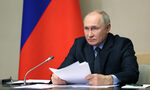 Путин обвини Запада за кризите в Близкия изток и в Украйна, Киев - за безредиците в Дагестан Путин обвини Запада за кризите в Близкия изток и в Украйна, Киев - за безредиците в Дагестан