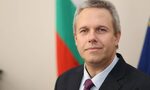 Министърът на електронното управление ще удостовери с подписа си годността на машините Министърът на електронното управление ще удостовери с подписа си годността на машините