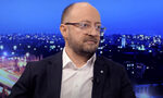 Георги Гочев: Сблъсъкът в София е между капитализма с усмихнато лице и критиката на капитализма Георги Гочев: Сблъсъкът в София е между капитализма с усмихнато лице и критиката на капитализма