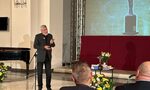 Писателят Костадин Костадинов е носителят на литературната награда "Елиас Канети"