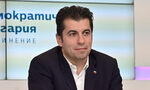 Кирил Петков отрече пред "Дневник" да е заплашвал министър Йоловски Кирил Петков отрече пред "Дневник" да е заплашвал министър Йоловски