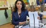 Защо Ваня Григорова няма право да мълчи за Путин Защо Ваня Григорова няма право да мълчи за Путин