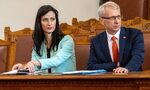 Денков и Габриел ще посетят Израел