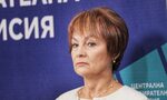 Бюлетините за парламент и европарламент най-вероятно ще са визуално различни Бюлетините за парламент и европарламент най-вероятно ще са визуално различни