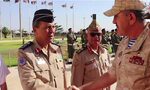 "Блумбърг": Сделка в Либия ще даде на Русия морска база край Европа "Блумбърг": Сделка в Либия ще даде на Русия морска база край Европа