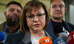 Корнелия Нинова: Ако стъпим на математиката, сме втора политическа сила Корнелия Нинова: Ако стъпим на математиката, сме втора политическа сила