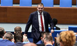 Доган дава заявка за преместване на ДПС в епицентъра на властта