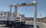 Сърбия сложи на границата с България скенери на китайска фирма, санкционирана от САЩ Сърбия сложи на границата с България скенери на китайска фирма, санкционирана от САЩ