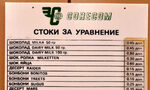 България на 10 ноември 1989 г.: единствената фалирала в Източна Европа България на 10 ноември 1989 г.: единствената фалирала в Източна Европа