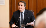Асен Василев представи проектобюджет, който позволява България да приеме еврото (допълнена)