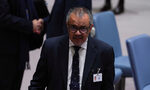 Тедрос Гебрейесус: Познавам миризмата, образа на войната. Знам какво означава война.
