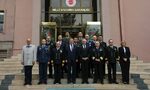 Турция започна ново разведряване с Гърция, докато се надява на F-16