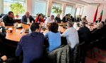 БСП реши да не подкрепи Борис Бонев за председател на общинския съвет в София