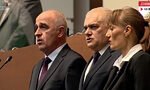 Трима нови депутати положиха клетва
