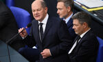 Криза с бюджет 2024 в Германия след противоконституционна калкулация на 60 млрд. евро
