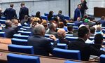 Парламентът освободи "Булгартрансгаз" от събирането на допълнителната такса от "Газпром"