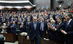 Какво спечели Турция, като държа Швеция извън НАТО