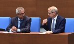 ПАВЕЦ "Чаира" ще може да заработи най-рано през 2025 г., съобщи министърът на енергетиката ПАВЕЦ "Чаира" ще може да заработи най-рано през 2025 г., съобщи министърът на енергетиката