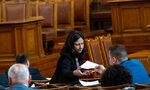 "Възраждане" иска Конституционният съд да каже с колко гласа се приемат промените в Конституцията "Възраждане" иска Конституционният съд да каже с колко гласа се приемат промените в Конституцията