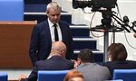"Възраждане" и "Има такъв народ" искат оставката на кабинета, БСП - само на вътрешния министър "Възраждане" и "Има такъв народ" искат оставката на кабинета, БСП - само на вътрешния министър