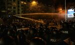 Видяхме полицейско насилие и произвол спрямо граждани и журналисти