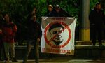 След протеста: Михайлов се яви на разпит и обяви, че ще решава бъдещето си другата седмица След протеста: Михайлов се яви на разпит и обяви, че ще решава бъдещето си другата седмица