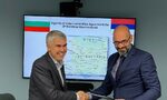 "Булгартрансгаз" подписа договор за свързване със сръбския оператор "Булгартрансгаз" подписа договор за свързване със сръбския оператор