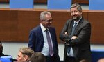 Според Христо Иванов конструкцията във властта няма алтернатива, ГЕРБ допусна да се появи Според Христо Иванов конструкцията във властта няма алтернатива, ГЕРБ допусна да се появи