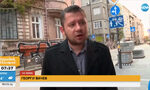 Три избити зъба, рани по главата и ръката: Мъж разказва за полицейското насилие след протеста Три избити зъба, рани по главата и ръката: Мъж разказва за полицейското насилие след протеста