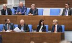 Денков: Вътрешният министър тръгна в правилната посока, няма причина за оставка на спортния Денков: Вътрешният министър тръгна в правилната посока, няма причина за оставка на спортния