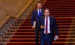 МВР се опитва да прехвърли на Столичната община вината за погрома на протеста на агитките МВР се опитва да прехвърли на Столичната община вината за погрома на протеста на агитките