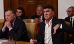 Борислав Михайлов: БФС и аз не може да сме изкупителна жертва на платен протест