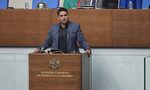 Предозиране: Подсъдимият за опит за принуда Радостин Василев се оплака, че бил заплашен от Лена Бориславова