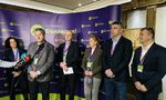 Следващият месец и половина ще е решаващ за конституционните промени, заяви министър Славов