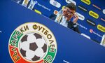 Футболният съюз ще организира конгрес за нов президент най-рано през февруари Футболният съюз ще организира конгрес за нов президент най-рано през февруари