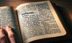 И Merriam-Webster обяви своята Дума на 2023 г.