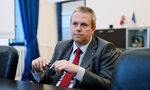 Киберинцидентите вече се увеличили с 50% спрямо 2022 г., съобщи Александър Йоловски Киберинцидентите вече се увеличили с 50% спрямо 2022 г., съобщи Александър Йоловски